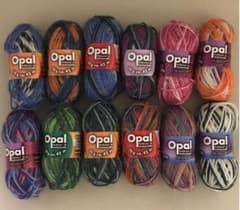 opal mini毛糸のサムネイル