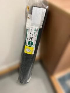 ザバーン 防草シート 240G 1m×15m程度のサムネイル
