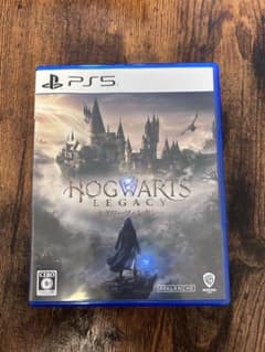 ホグワーツ・レガシー 通常版のサムネイル