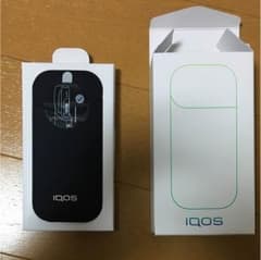 アイコス チャージャーのサムネイル