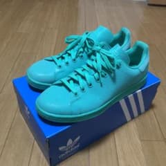 adidas スニーカー スタンスミス 希少品のサムネイル