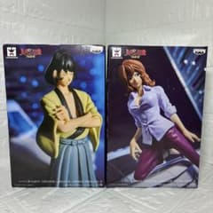 2種セット】ルパン三世 PART5 造形師×写真家 峰不二子 石川五ェ門