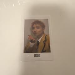 EBiDAN Yes!東京 チェキ風ソロカード FUMIYAのサムネイル