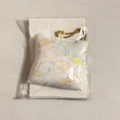 Sumikko Gurashi Mini Cushion Keychain