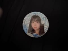 夜光性アミューズ 夜あみ　よるあみ　みぽたぽた 缶バッジ HEROINESのサムネイル