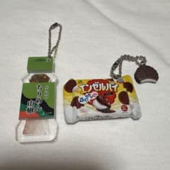ミニチュアチャーム ふりかけ エンゼルパイ 2個セットのサムネイル