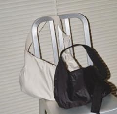 新品未使用】TODAYFUL Gather Shoulder Bag ホワイト - メルカリ