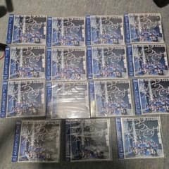 I-DOL ORCHESTRA 私たち本気でアイドルです！ 15枚セットのサムネイル