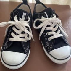 キッズ コンバース CONVERSE 19センチのサムネイル
