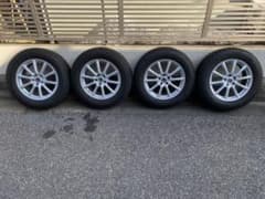 レクサス　RX300 スタッドレスタイヤのサムネイル
