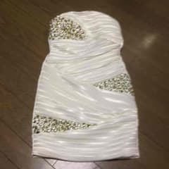 パーティドレスです(o^^o)のサムネイル