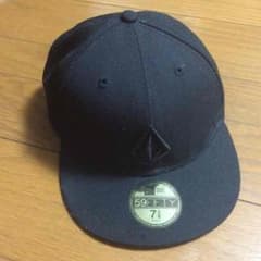 【値下げ】ニューエラ キャップのサムネイル