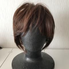 ナバーナウィッグのサムネイル