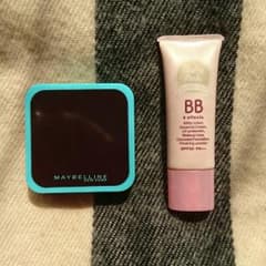 BBクリーム、BBパクトのサムネイル