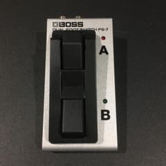 BOSS FS-7のサムネイル