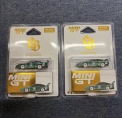 MINI GT 1/64 180SX オートサロン2026 リバティーウォーク - メルカリ