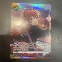 ユニチケ　シャニマス　小宮果穂 ユニオンアリーナ 小宮果穂 ユニチケ プロモ シャニマス - メルカリ