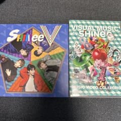 SHINee CD DVD - メルカリ