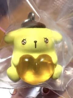 Sanrio characters めじるしアクセサリー エモきゅん2のサムネイル
