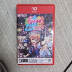 Switch2 シャインポスト Be Your アイドル!のサムネイル