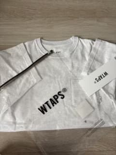 WTAPS ポケット Tシャツ グレーのサムネイル
