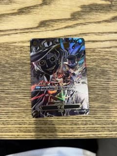 ワンピースカード サボ SP SEC OP07-118 美品のサムネイル