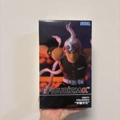 SEGA FIGURIZMα フィギュアのサムネイル