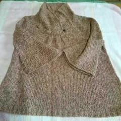 大きいサイズの冬物お洋服♡のサムネイル