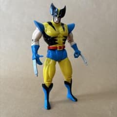 マーベル ウルヴァリン フィギュアのサムネイル