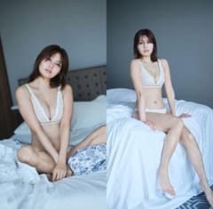 안아 베개 커버 ☆ 숲 유메 ☆ 90cm × 45cm ☆ 2way 트리코 ☆ 양면 인쇄 ☆
