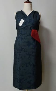 茶道稽古着 ロング ハンドメイド - メルカリ