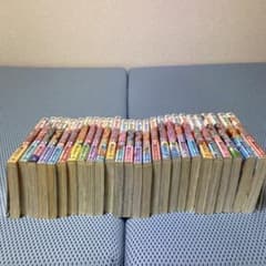 焼きたて！！ジャぱん全巻のサムネイル