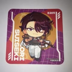 Paradox Live パラライ コラボカフェ 翠石依織のサムネイル