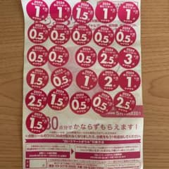 ヤマザキパン祭り　2024  67点分のサムネイル