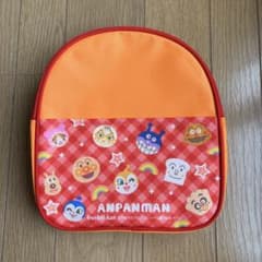 アンパンマンリュックのサムネイル