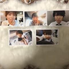 HiHi Jets 公式写真のサムネイル