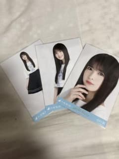 乃木坂46 小川彩のサムネイル