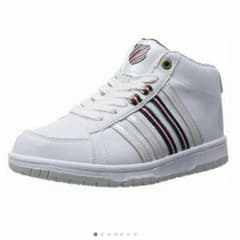 【未使用品】K-SWISS アウトドアシューズ KS SPW109WPのサムネイル