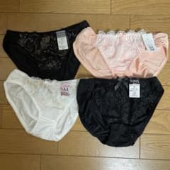 レディースショーツMのサムネイル