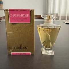 ゲラン シャンゼリゼ 香水 30ml☆ - メルカリ
