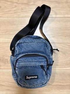Supreme DenimShoulderBag