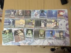ヴァイスシュヴァルツ プリコネ デッキ - メルカリ