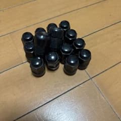 自動車用 ホイールナット 16個セットのサムネイル