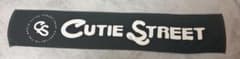 CUTIE STREET (Kyuusuto) - Classic タオル Early merchandise