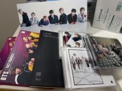 BTS CD アルバム まとめ売りのサムネイル