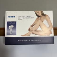PHILIPS 脱毛器 SC2001のサムネイル