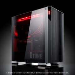 G TUNE FZ-I7G70のサムネイル
