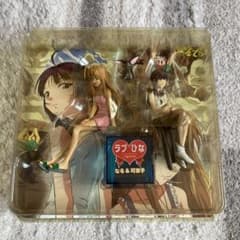 ラブひな Again なる & かなこ フィギュア - メルカリ
