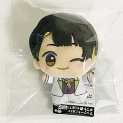 블루 록 꼬마 구루미 sweets flavor 벌라쿠회