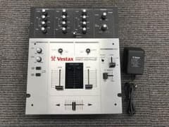 Vestax PMC-05proⅢ ☆ DJミキサーのサムネイル